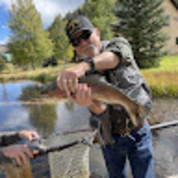 Meet your Posher, Ed - Picture 1 of 1